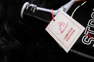 Stroh Fire, Limited Edition